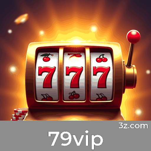 79vip: Plataforma Segura e Confiável para Jogos