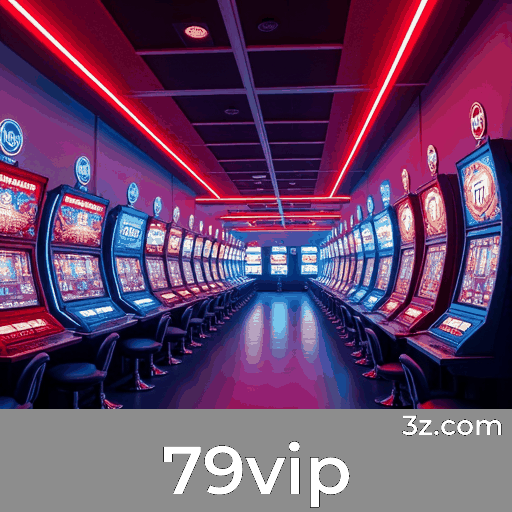 79vip Jogos: Domine as Estratégias de Cassino Hoje