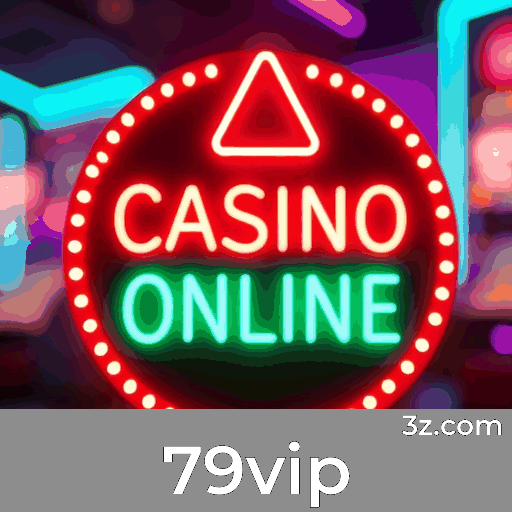 79vip: Experiência de Cassino Imersiva para Brasileiros