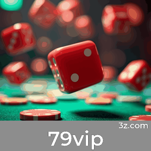 79vip: Inovação e Tecnologia em Jogos de Ponta