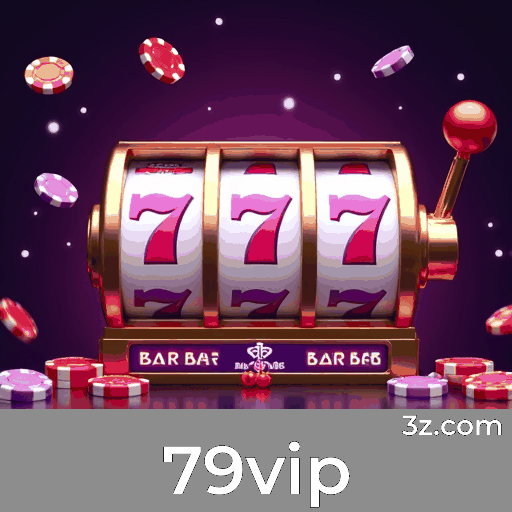 79vip: Plataforma Segura e Confiável para Jogos