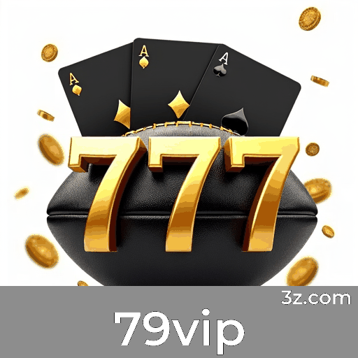 79vip: Plataforma Segura e Confiável para Jogos