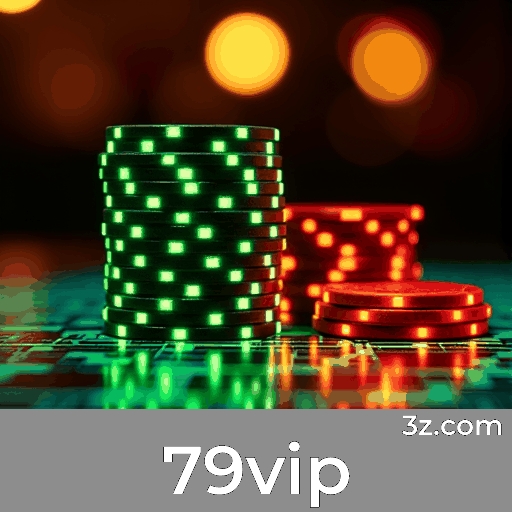 79vip: Plataforma Segura e Confiável para Jogos