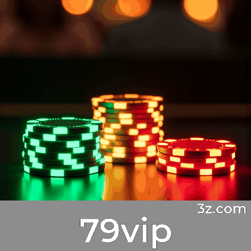 79vip: Experiência de Cassino Imersiva para Brasileiros