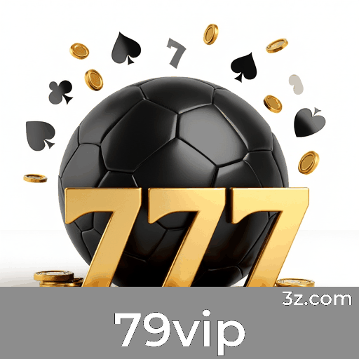 79vip: Seu Destino de Cassino Online