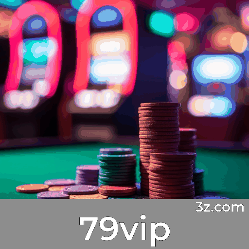 79vip: Seu Destino de Cassino Online