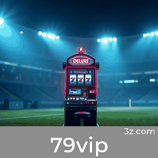 79vip Jogos: Domine as Estratégias de Cassino Hoje