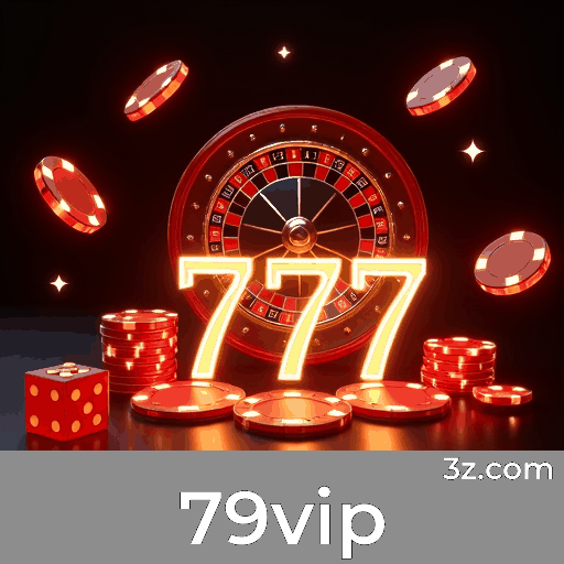 79vip: Experiência de Cassino Imersiva para Brasileiros