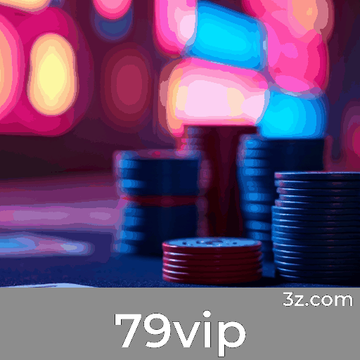 79vip: Experiência de Cassino Imersiva para Brasileiros