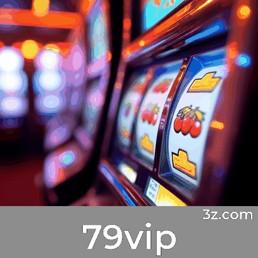 79vip: Seu Destino de Cassino Online